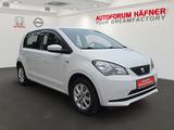 Seat Mii 1.0 Chic - gebrauchte Seat Mii aus dem Jahr 2017