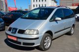Seat Alhambra 2.0*7 Sitze *!! Händler-EXP Fahrzeug !! - Seat Alhambra aus 2001