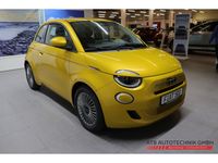 Fiat 500 - Vorschau Bild 4