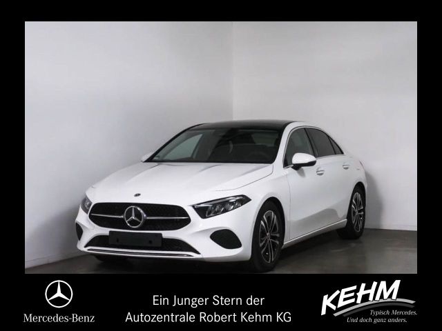 MERCEDES-BENZ A 220 4 MATIC+PROGRESSIVE+PANORAMA+KEYLESS+LED+