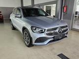 Mercedes-Benz GLC 200 d 4Matic AMG Line+Digitales Display+AHK - Mercedes-Benz GLC 200 Gebrauchtwagen in Stuttgart
