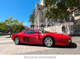 Ferrari Testarossa BRD Service neu WGA 140´€ - : Coupe, W 140