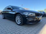 BMW 540 5 Touring 540 i xDrive Sport Line * HUD * - BMW 540 mit Benzin-Antrieb: Kombi, Automatik