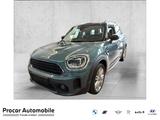 MINI Cooper Countryman AHK RFK NAVI LED PDC V+H DAB - MINI Countryman Serie aus 2022