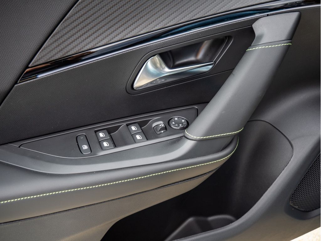 Peugeot 2008 - Bild 21