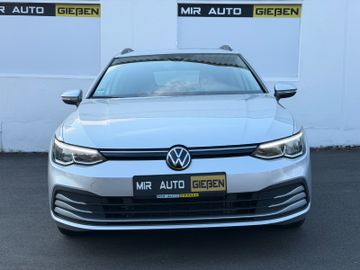 Volkswagen Golf - 2