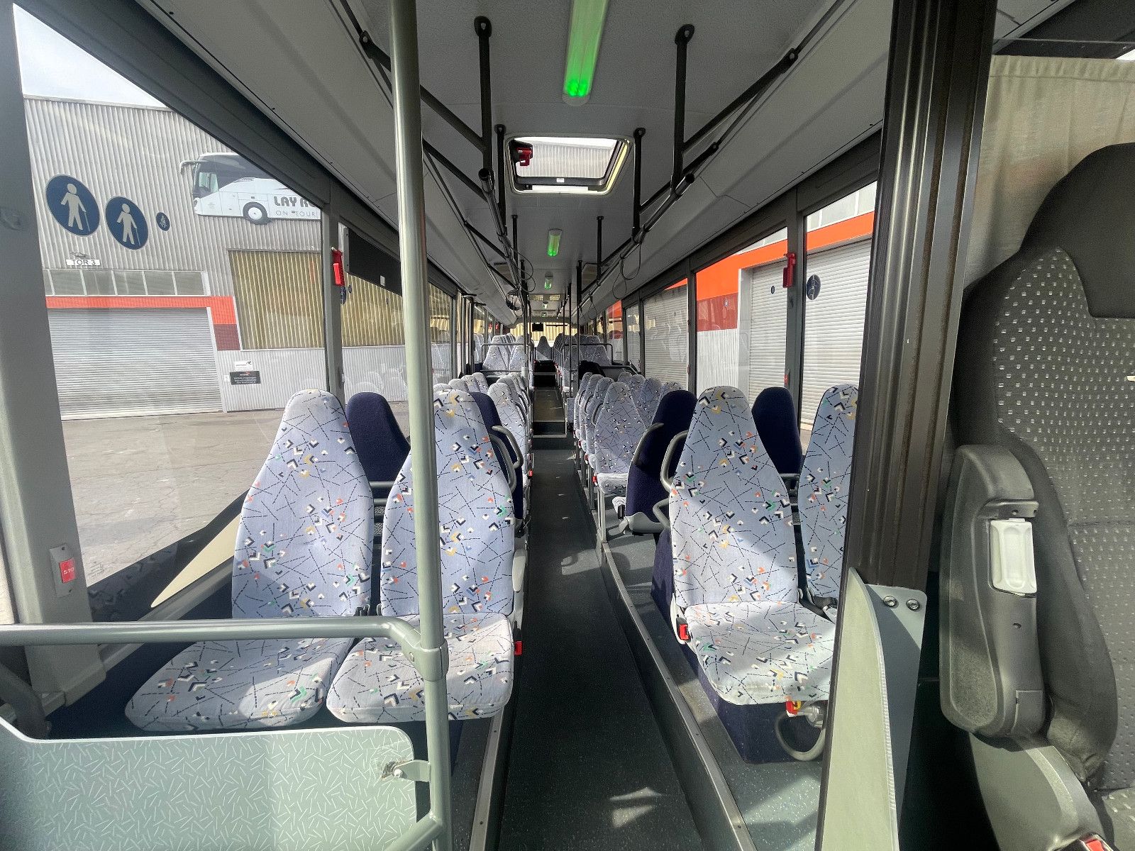 SETRA  2018 - Image 16 of 35