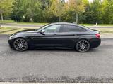 BMW 420i Gran Coupé M Sport - BMW 420 Gran Coupé von privat