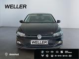 Volkswagen Polo 1.6 TDI DSG Highline *ACC*beats*SHZ*PDC*BT* - Volkswagen Polo: TDI Dsg