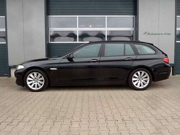 BMW 530 - 8