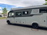 Carthago chic c-line I 5.0 QB
