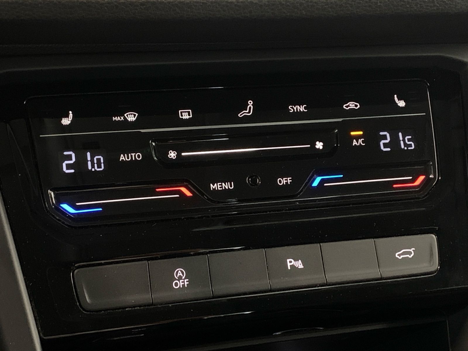 Volkswagen Touran - Bild 17