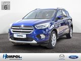 Ford Kuga 1.5 EcoBoost Cool&Connect 4x2 NAVI FACEL. - Ford: Pickup, F1