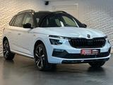 Skoda Kamiq 1.5TSI MONTE CARLO* MATRIX#SHZ#LH#FH#KEYLE - Skoda Gebrauchtwagen in Dresden