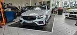 Mercedes-Benz E 220 d 4MATIC CABRIO/AMG PAKET/20"ZOLL/LEDER - Mercedes-Benz E 220 Gebrauchtwagen in Nürnberg