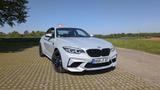 BMW M2 Competition H&K, Sportsitze, gepflegt - BMW M2: Competition