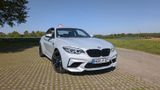 BMW M2 Competition H&K, Sportsitze, gepflegt - BMW M2 aus 2019