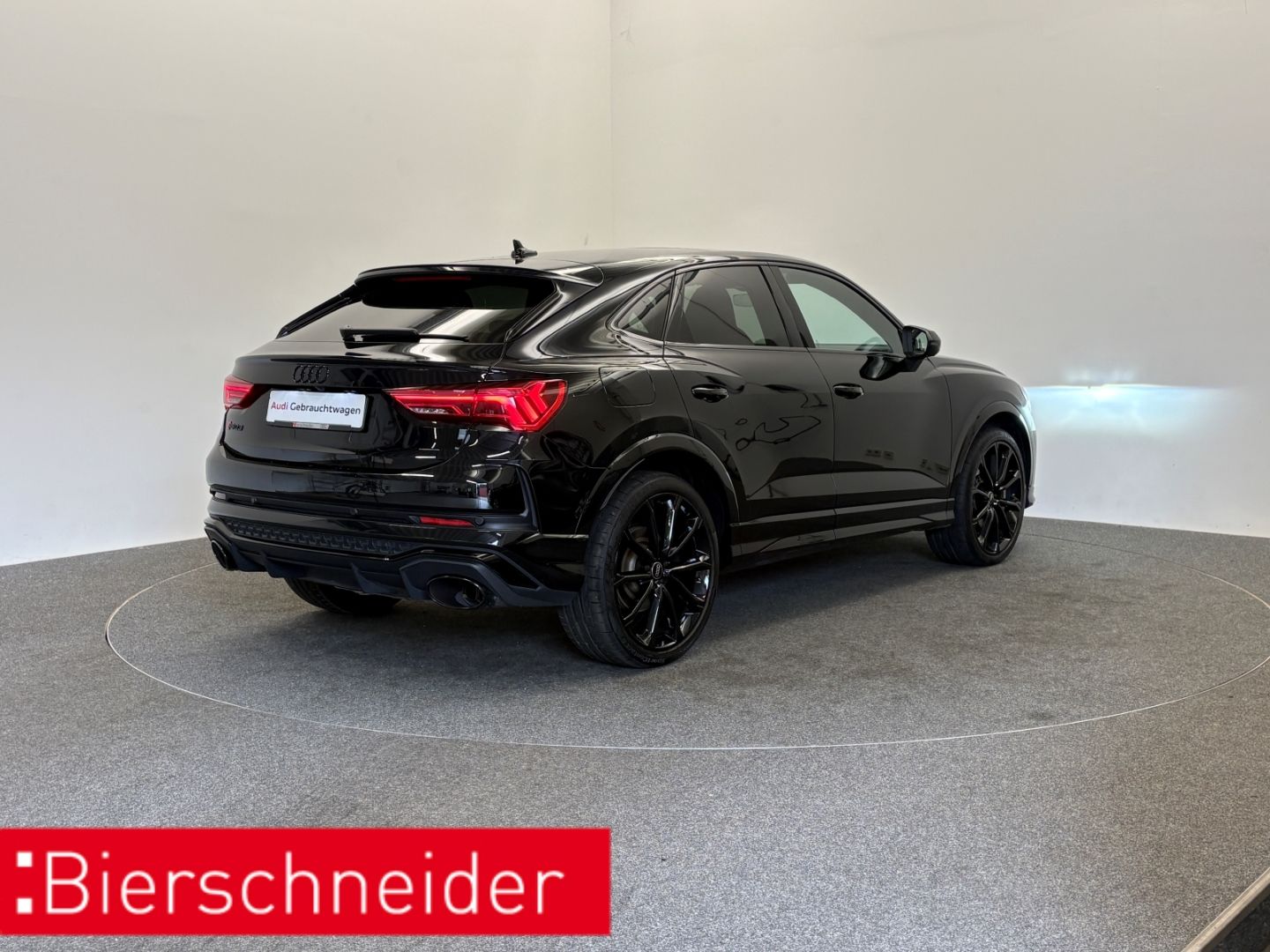 Audi RSQ3 - Bild 6