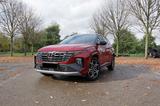 Hyundai TUCSON 1.6 T-GDI Plug-in Hybrid 4WD N-Line