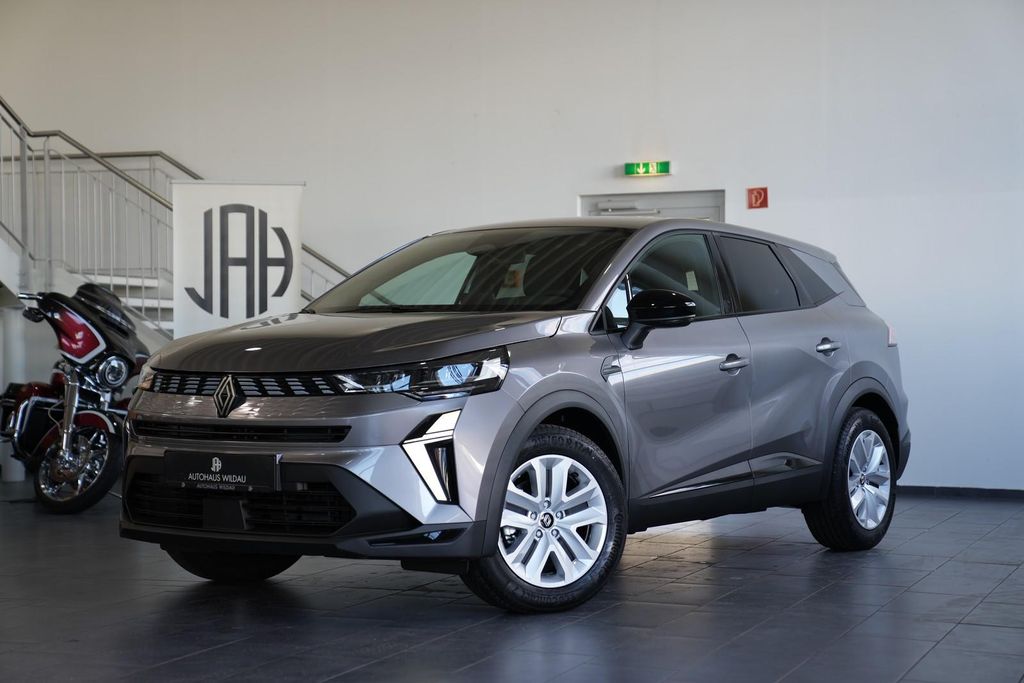 Image of Renault Symbioz