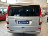 Mercedes-Benz Viano 3.0 CDI lang- Automatik-AHK - scheckheftgepflegte Mercedes Viano