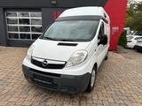 Opel Vivaro 115 L2H3 Hochdach STH ZV - Opel Kastenwagen Vivaro