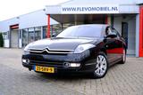 Citroën C6 3.0 HdiF V6 241pk Exclusive Aut. Leder|Xenon| - Citroën C6 Gebrauchtwagen
