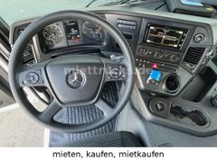 Fahrzeugabbildung Mercedes-Benz 2646 K Meiller Bordmatik mieten,mietkaufen