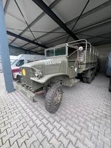 Andere GMC CCKW 353 US Army WW2 352 Chevrolet Tru... - Andere in Bonn