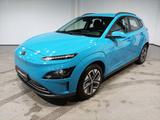 Hyundai Kona 64 kWh Select ParkPilot|Sitzheiz|Kamera - Hyundai KONA Elektro SUV