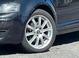 Audi A3 Sportback 1.6 FSI Attraction Klimaaut TÜV NEU - Audi A3: Sportback Fsi