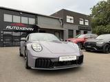Porsche Targa 4 GTS Exclusive Manufaktur Lift/Inno/HD/21 - Porsche Gebrauchtwagen in Dorsten
