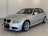 BMW 318 d Limousine M-Paket Edition|ALCANTARA|1-HAND - BMW 318 in Hamburg