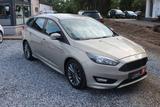 Ford Focus ST-Line*1-Hand*Finanzierung* - Ford: Finanzierung