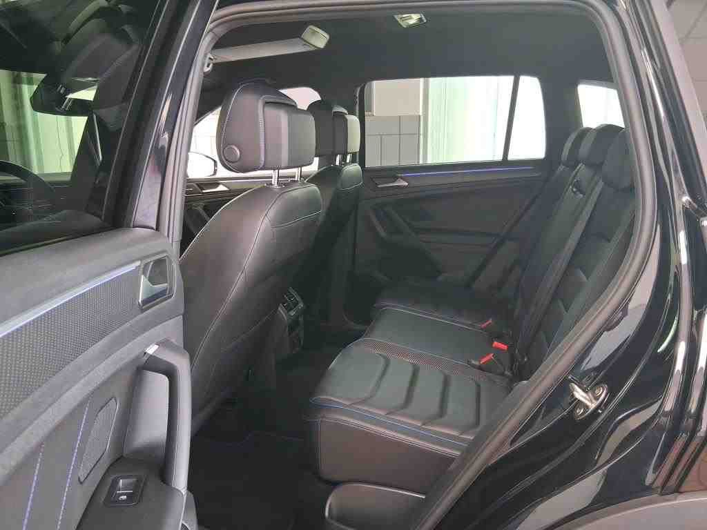 Volkswagen Tiguan - Bild 9