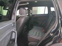 Volkswagen Tiguan - Vorschau Bild 9