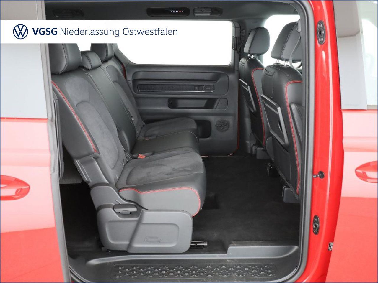 Volkswagen ID. Buzz - Bild 15