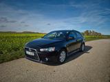 Mitsubishi gepflegter Lancer Intense Sportback, **HU neu** - Mitsubishi Lancer: Intense