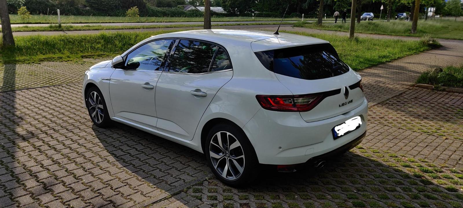 Renault Megane ENERGY TCe 130 Bose Edition Bose Edition