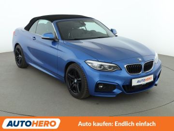 BMW 230 - 8