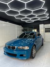 BMW M3  - gebrauchte BMW M3 aus dem Jahr 2001