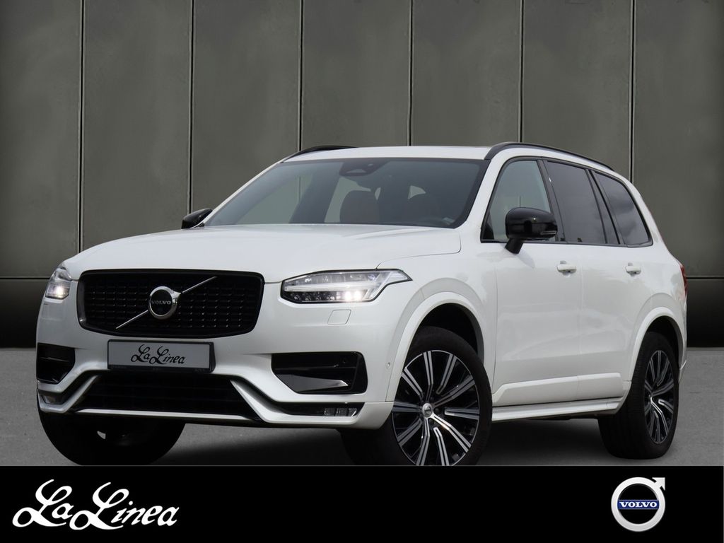 Image of Volvo XC90