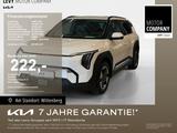 Kia EV3 583kWh Earth ACC 360 SpurH LM KlimaA Leder