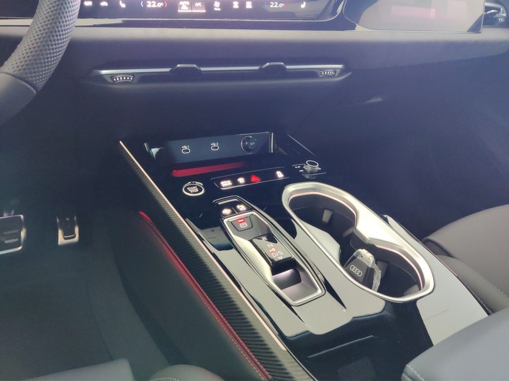 Audi A6 - Bild 15
