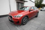 BMW X2 sDrive 20 d M Sport X - BMW X2 in Bonn