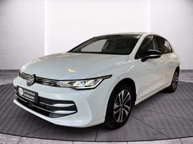 Fahrzeugabbildung Volkswagen Golf 1.5 eTSI DSG ENERGY NAVI GJR LED KAMERA