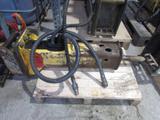 Atlas Copco EC 40 T Hydraulikhammer 2.100 EUR - Angebote entsprechen deinen Suchkriterien