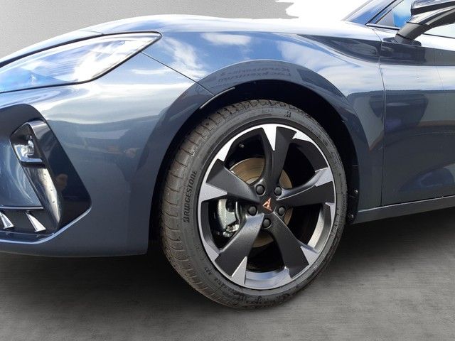 Fahrzeugabbildung Cupra Leon 1.5 TSI Kamera AppConnect ACC 18" LED