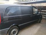 Mercedes-Benz Vito Kastenwagen - Mercedes-Benz Kastenwagen