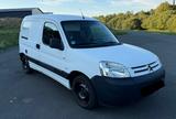 Citroën Citröen Berlingo 1,6HDi - gebrauchte Citroën Berlingo aus dem Jahr 2007